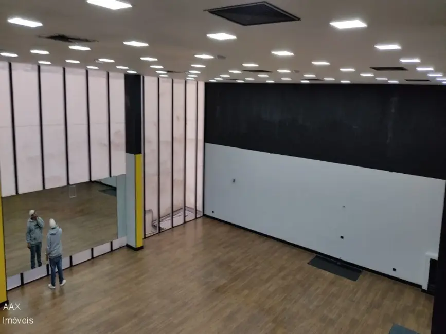 Foto 9 de Sala Comercial para alugar, 1012m2 em República, São Paulo - SP