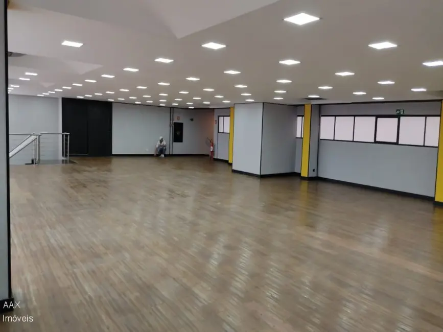Foto 3 de Sala Comercial para alugar, 1012m2 em República, São Paulo - SP