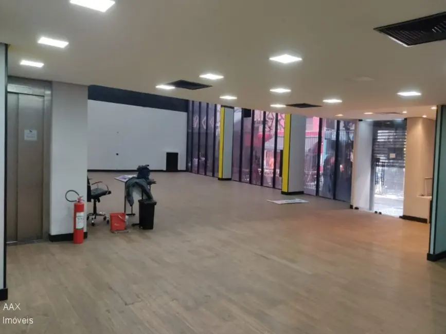 Foto 7 de Sala Comercial para alugar, 1012m2 em República, São Paulo - SP