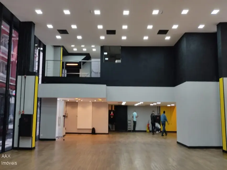 Foto 4 de Sala Comercial para alugar, 1012m2 em República, São Paulo - SP