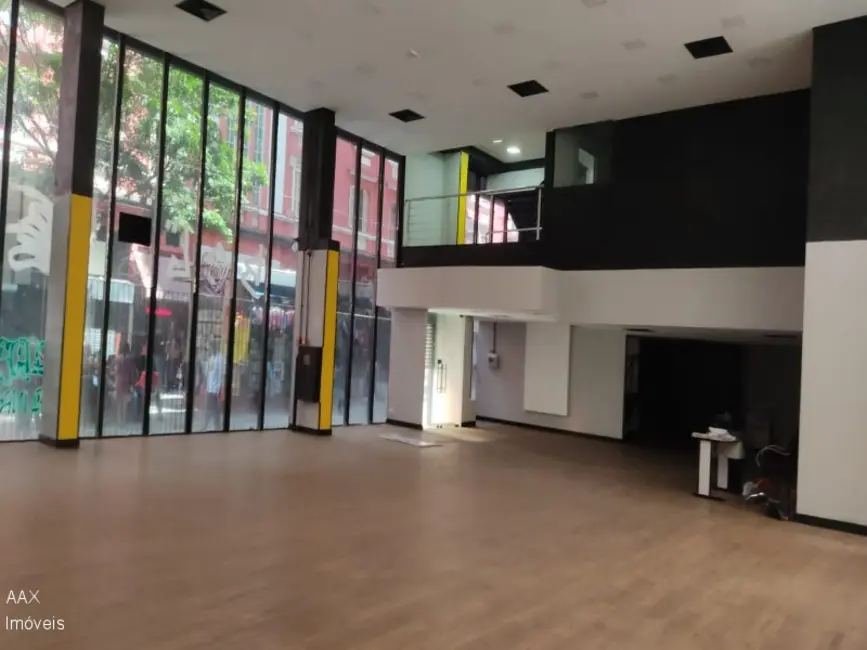 Foto 6 de Sala Comercial para alugar, 1012m2 em República, São Paulo - SP