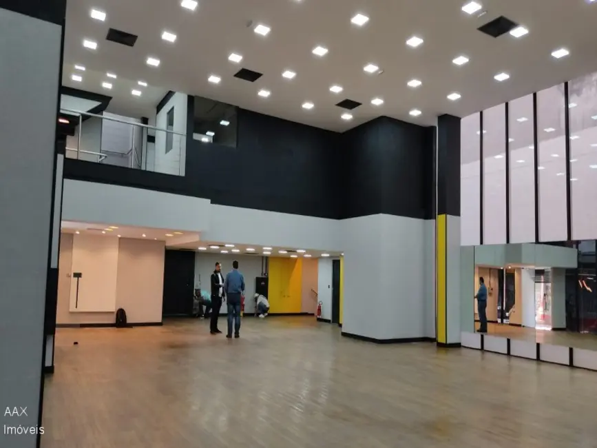Foto 5 de Sala Comercial para alugar, 1012m2 em República, São Paulo - SP