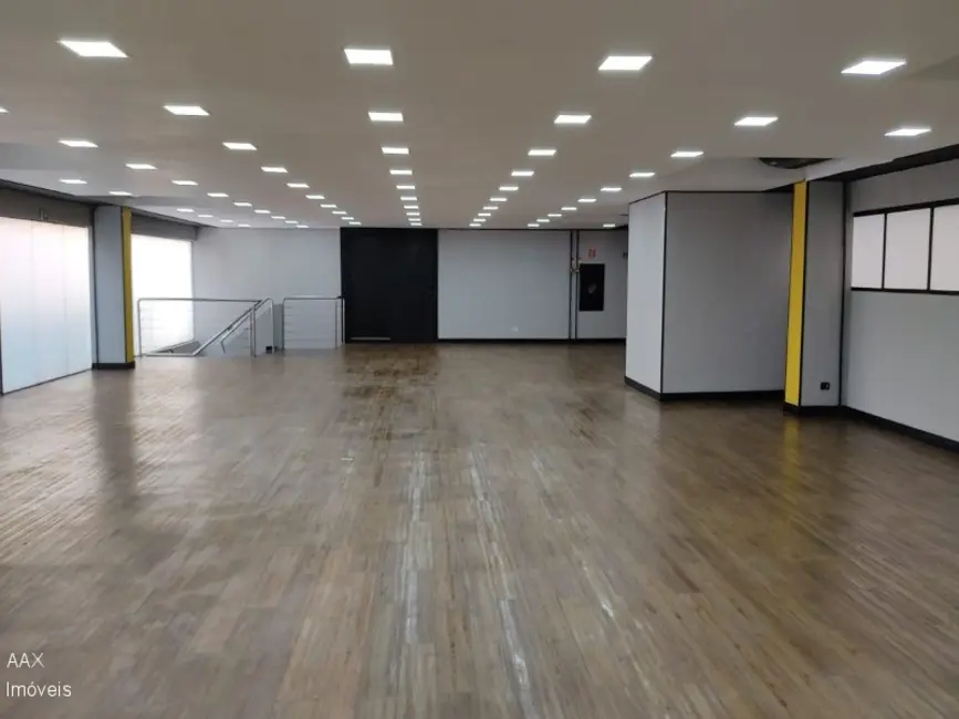 Foto 2 de Sala Comercial para alugar, 1012m2 em República, São Paulo - SP