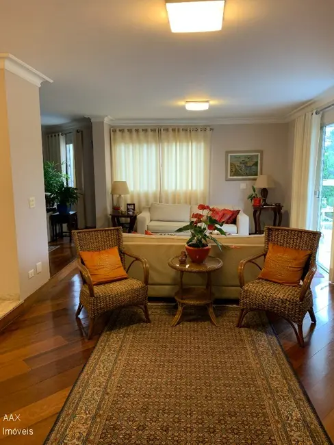 Foto 6 de Apartamento com 3 quartos à venda, 224m2 em Vila Andrade, São Paulo - SP