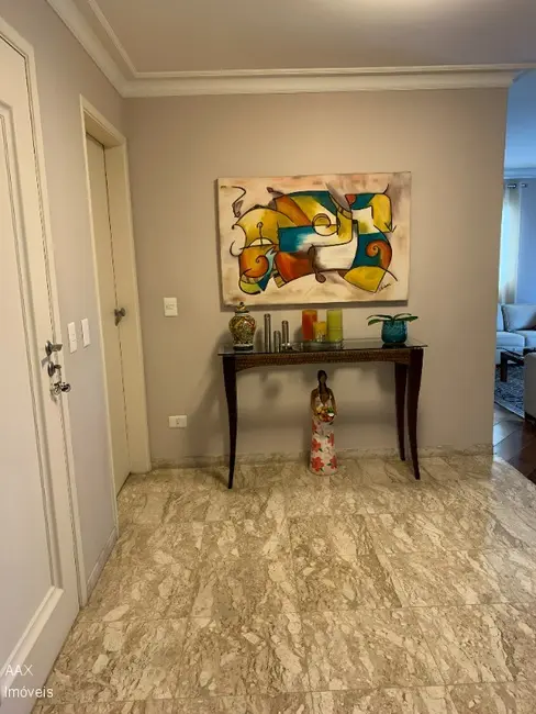 Foto 3 de Apartamento com 3 quartos à venda, 224m2 em Vila Andrade, São Paulo - SP