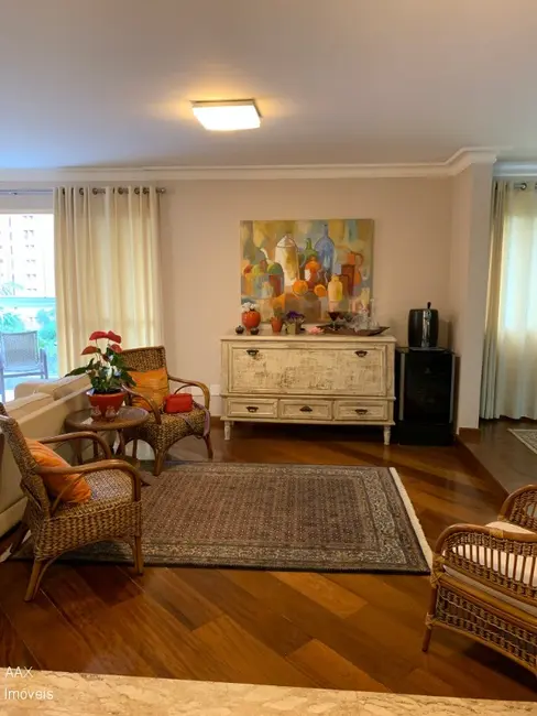 Foto 4 de Apartamento com 3 quartos à venda, 224m2 em Vila Andrade, São Paulo - SP