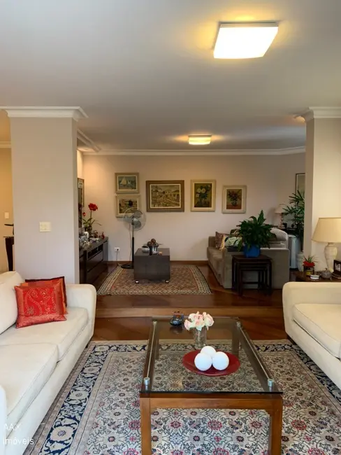 Foto 9 de Apartamento com 3 quartos à venda, 224m2 em Vila Andrade, São Paulo - SP