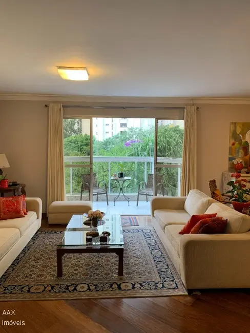 Foto 8 de Apartamento com 3 quartos à venda, 224m2 em Vila Andrade, São Paulo - SP