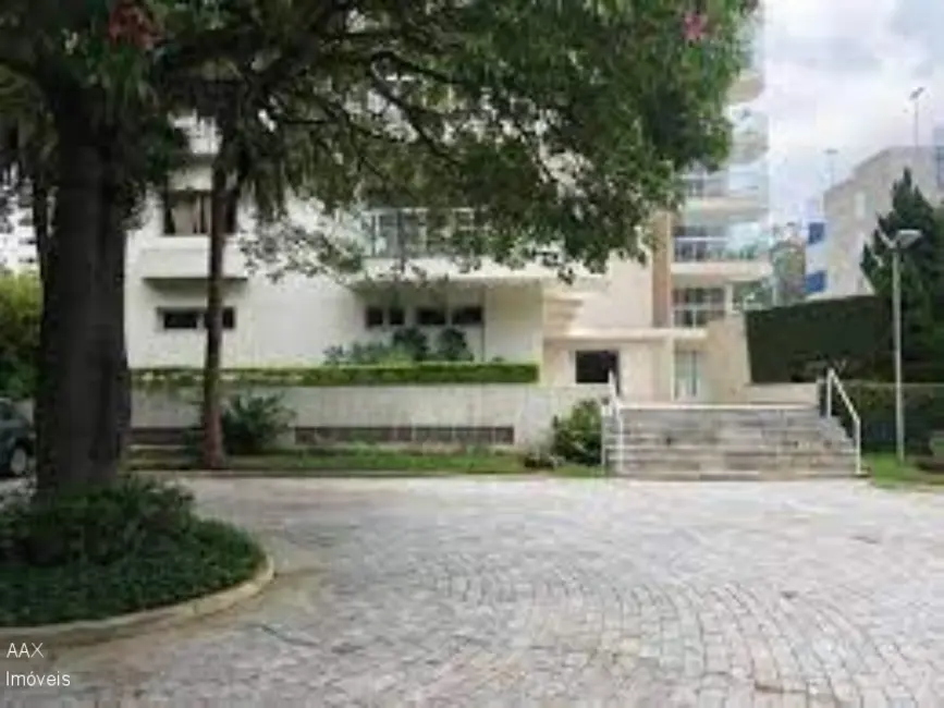 Foto 1 de Apartamento com 3 quartos à venda, 224m2 em Vila Andrade, São Paulo - SP