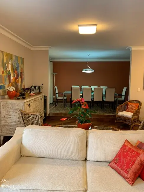 Foto 5 de Apartamento com 3 quartos à venda, 224m2 em Vila Andrade, São Paulo - SP