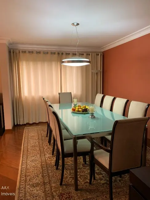 Foto 7 de Apartamento com 3 quartos à venda, 224m2 em Vila Andrade, São Paulo - SP