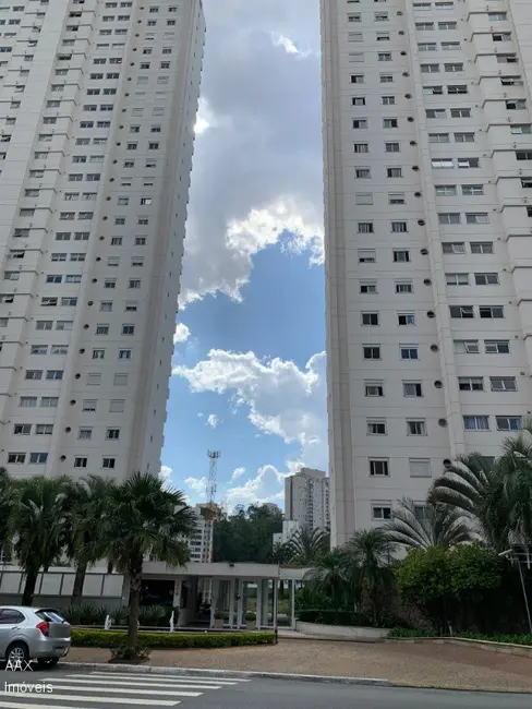 Foto 1 de Apartamento com 3 quartos à venda, 174m2 em Vila Andrade, São Paulo - SP