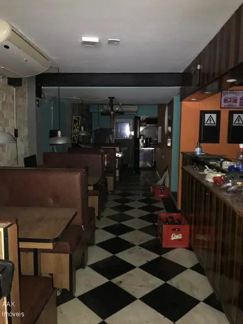 Foto 2 de Sala Comercial para alugar, 240m2 em Vila Mascote, São Paulo - SP