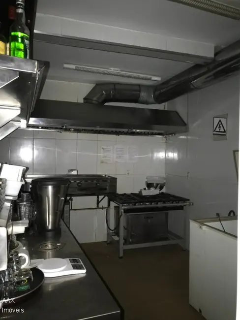 Foto 4 de Sala Comercial para alugar, 240m2 em Vila Mascote, São Paulo - SP