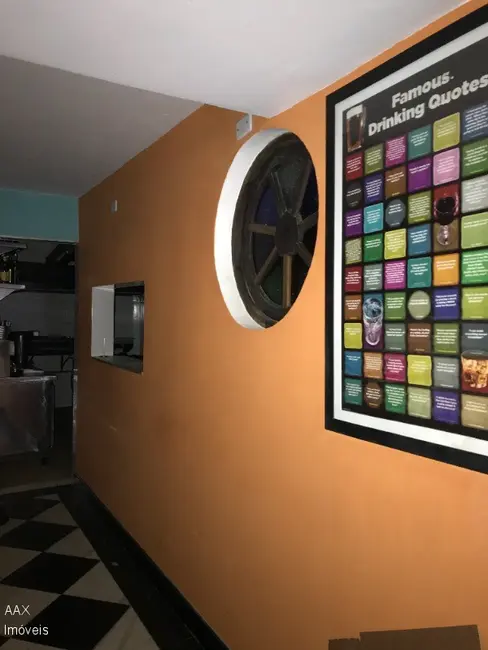 Foto 3 de Sala Comercial para alugar, 240m2 em Vila Mascote, São Paulo - SP