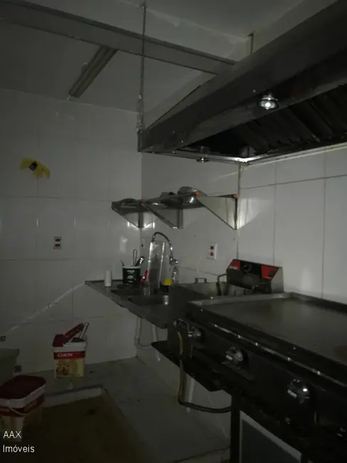 Foto 6 de Sala Comercial para alugar, 240m2 em Vila Mascote, São Paulo - SP