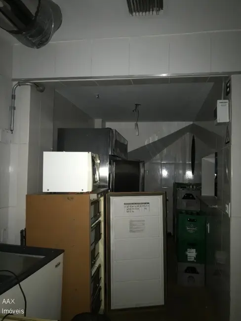 Foto 5 de Sala Comercial para alugar, 240m2 em Vila Mascote, São Paulo - SP