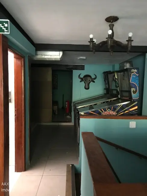 Foto 9 de Sala Comercial para alugar, 240m2 em Vila Mascote, São Paulo - SP