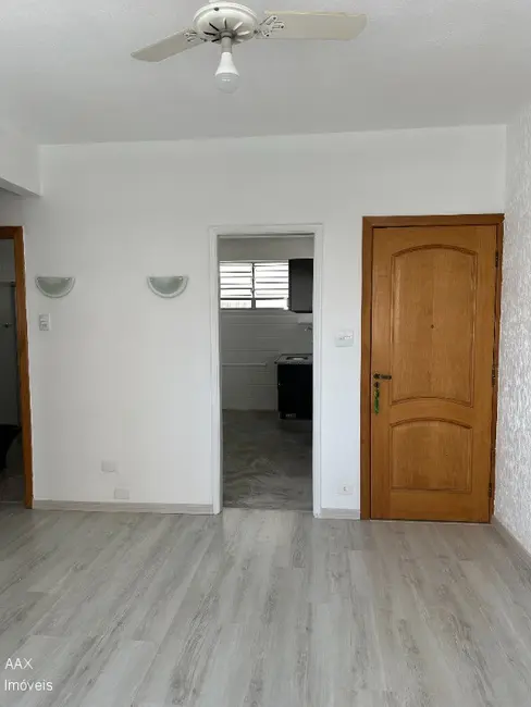 Foto 3 de Apartamento com 2 quartos para alugar, 67m2 em Bosque da Saúde, São Paulo - SP