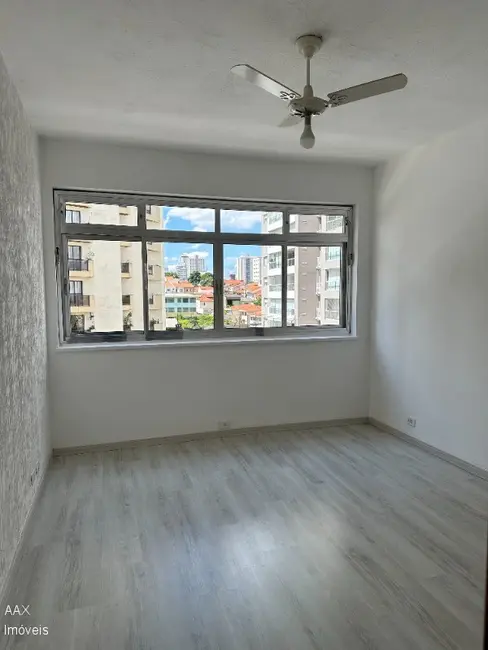 Foto 1 de Apartamento com 2 quartos para alugar, 67m2 em Bosque da Saúde, São Paulo - SP