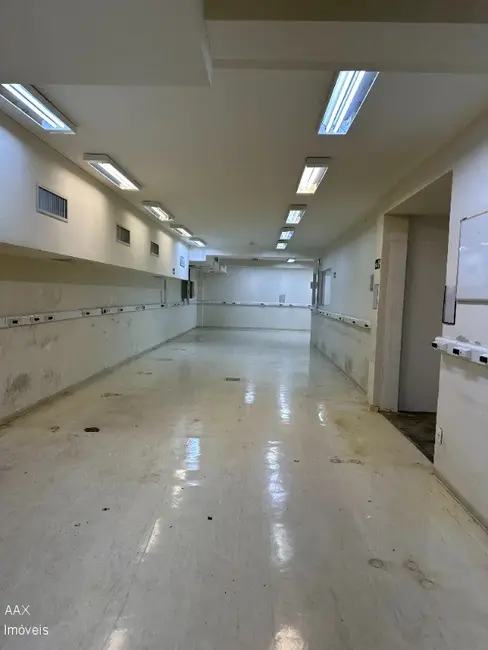 Foto 3 de Sala Comercial com 1 quarto para alugar, 400m2 em Santo Amaro, São Paulo - SP