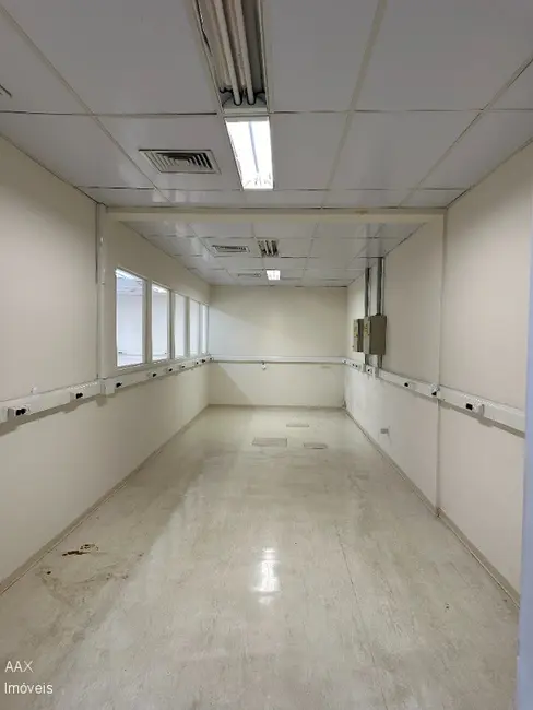 Foto 9 de Sala Comercial com 1 quarto para alugar, 400m2 em Santo Amaro, São Paulo - SP