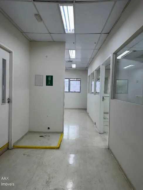 Foto 8 de Sala Comercial com 1 quarto para alugar, 400m2 em Santo Amaro, São Paulo - SP
