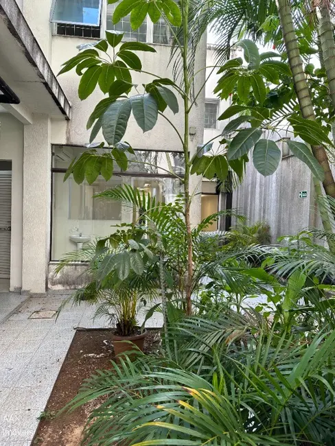 Foto 6 de Sala Comercial com 1 quarto para alugar, 400m2 em Santo Amaro, São Paulo - SP