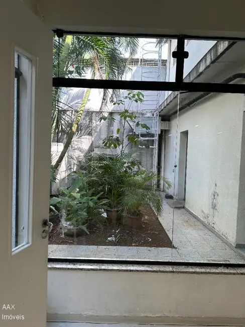 Foto 5 de Sala Comercial com 1 quarto para alugar, 400m2 em Santo Amaro, São Paulo - SP