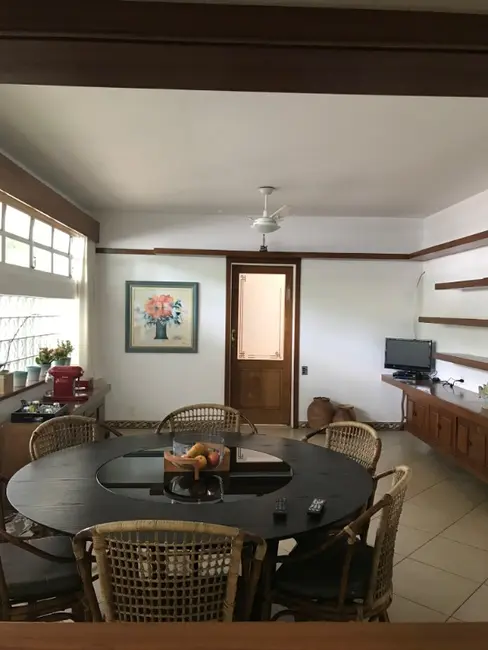 Foto 5 de Casa com 4 quartos à venda, 300m2 em Boaçava, São Paulo - SP