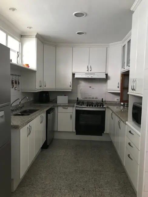 Foto 7 de Casa com 4 quartos à venda, 300m2 em Boaçava, São Paulo - SP