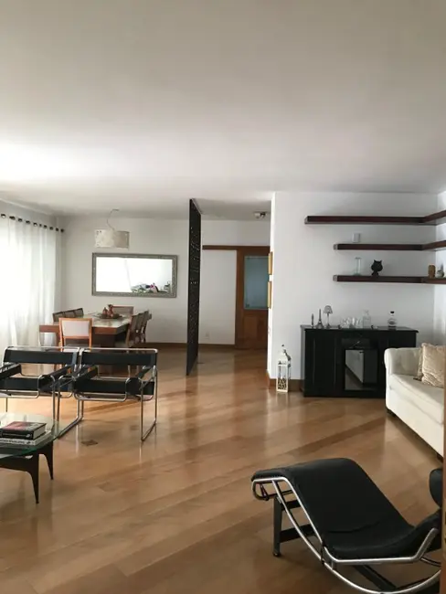 Foto 2 de Casa com 4 quartos à venda, 300m2 em Boaçava, São Paulo - SP