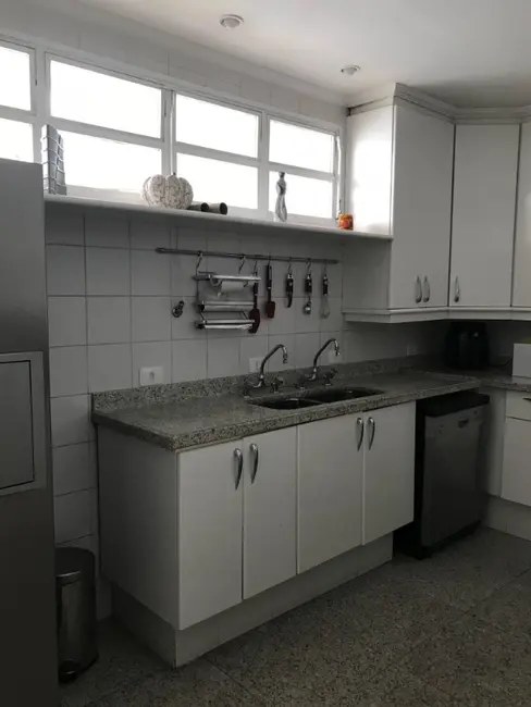 Foto 8 de Casa com 4 quartos à venda, 300m2 em Boaçava, São Paulo - SP
