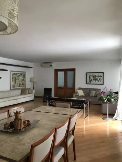 Foto 3 de Casa com 4 quartos à venda, 300m2 em Boaçava, São Paulo - SP