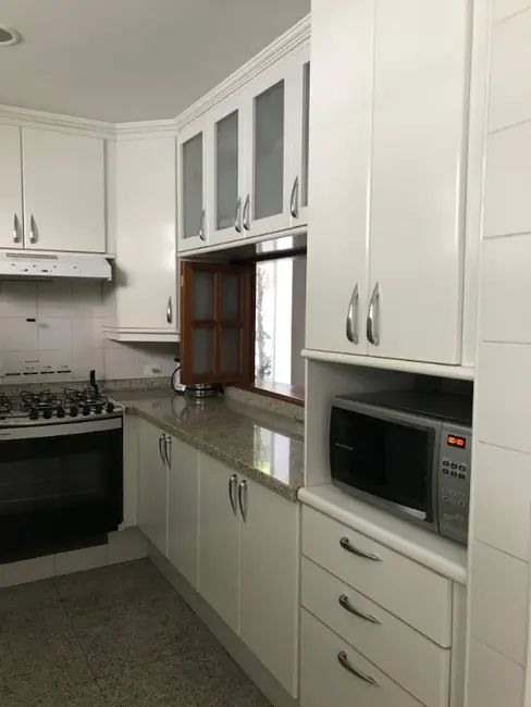 Foto 9 de Casa com 4 quartos à venda, 300m2 em Boaçava, São Paulo - SP