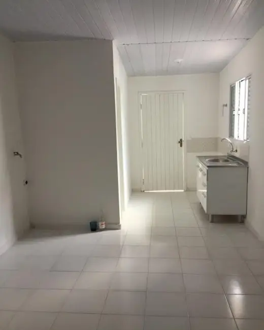 Foto 1 de Casa de Condomínio com 1 quarto para alugar, 28m2 em Santo Amaro, São Paulo - SP