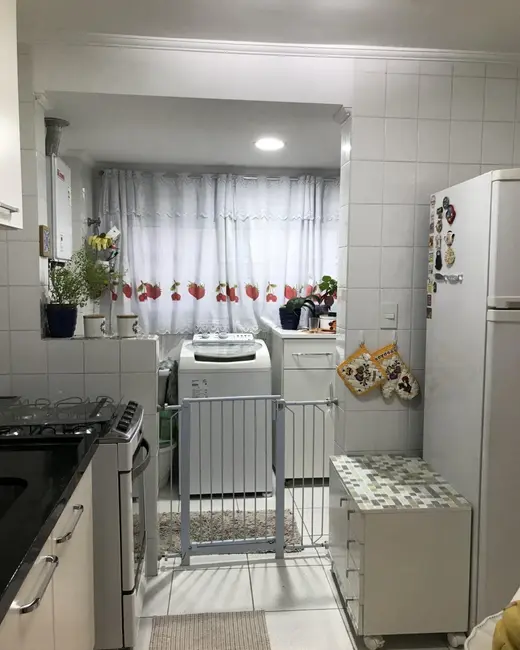 Apartamento com 3 quartos à venda, 106m2 em Chácara Inglesa, São Paulo - SP - imagem 8 Foto 8 de Apartamento com 3 quartos à venda, 106m2 em Chácara Inglesa, São Paulo - SP
