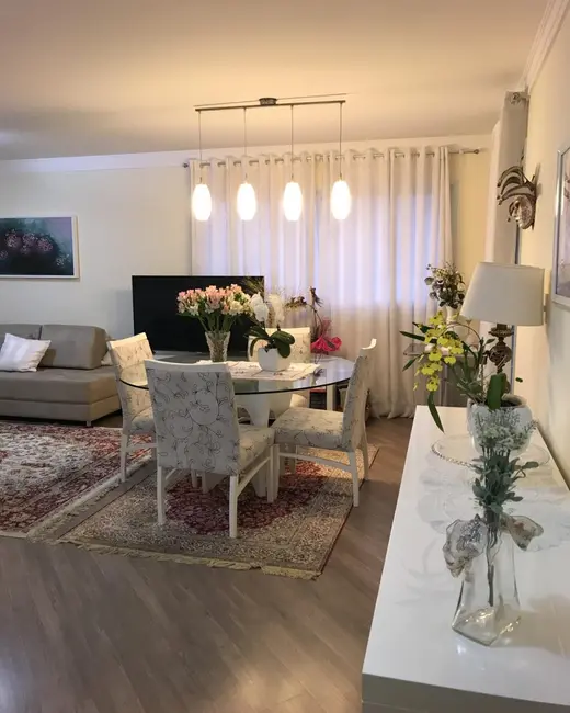 Apartamento com 3 quartos à venda, 106m2 em Chácara Inglesa, São Paulo - SP - imagem 5 Foto 5 de Apartamento com 3 quartos à venda, 106m2 em Chácara Inglesa, São Paulo - SP
