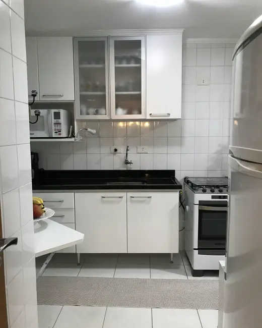 Apartamento com 3 quartos à venda, 106m2 em Chácara Inglesa, São Paulo - SP - imagem 9 Foto 9 de Apartamento com 3 quartos à venda, 106m2 em Chácara Inglesa, São Paulo - SP