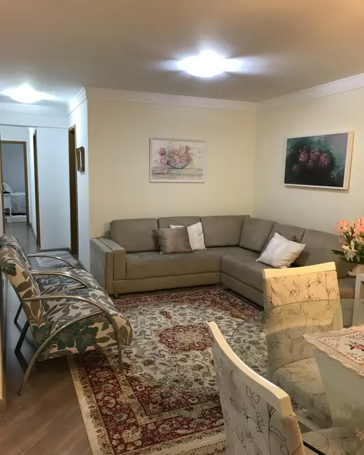 Apartamento com 3 quartos à venda, 106m2 em Chácara Inglesa, São Paulo - SP - imagem 2 Foto 2 de Apartamento com 3 quartos à venda, 106m2 em Chácara Inglesa, São Paulo - SP