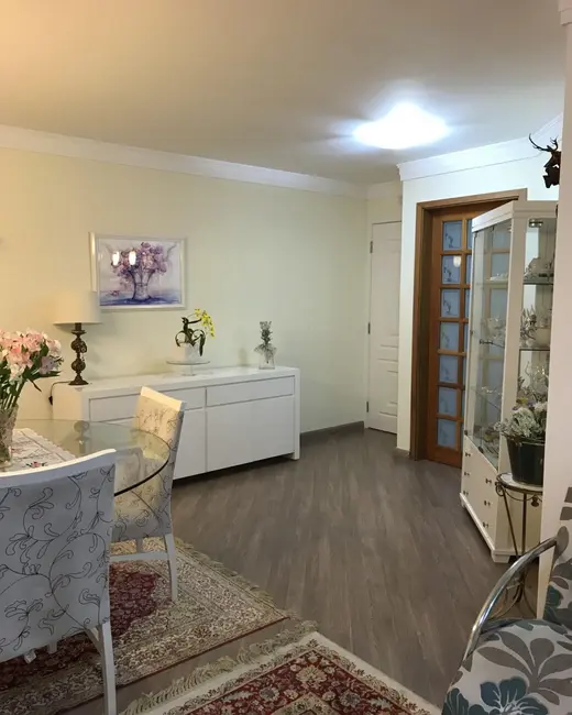 Apartamento com 3 quartos à venda, 106m2 em Chácara Inglesa, São Paulo - SP - imagem 4 Foto 4 de Apartamento com 3 quartos à venda, 106m2 em Chácara Inglesa, São Paulo - SP