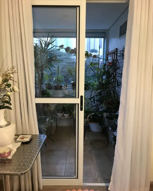 Apartamento com 3 quartos à venda, 106m2 em Chácara Inglesa, São Paulo - SP - imagem 6 Foto 6 de Apartamento com 3 quartos à venda, 106m2 em Chácara Inglesa, São Paulo - SP