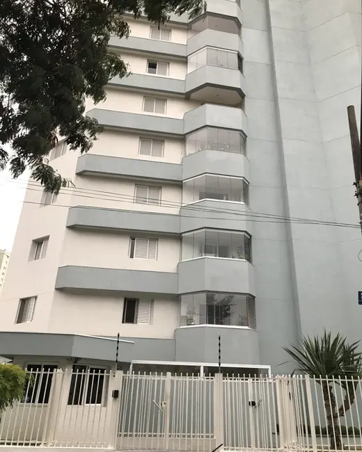 Apartamento com 3 quartos à venda, 106m2 em Chácara Inglesa, São Paulo - SP - imagem 1 Foto 1 de Apartamento com 3 quartos à venda, 106m2 em Chácara Inglesa, São Paulo - SP