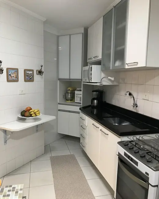 Apartamento com 3 quartos à venda, 106m2 em Chácara Inglesa, São Paulo - SP - imagem 7 Foto 7 de Apartamento com 3 quartos à venda, 106m2 em Chácara Inglesa, São Paulo - SP