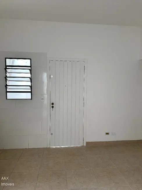 Foto 1 de Casa com 1 quarto para alugar, 30m2 em Santo Amaro, São Paulo - SP