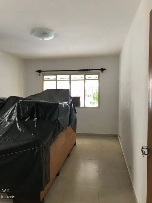 Casa com 3 quartos para alugar, 150m2 em Santo Amaro, São Paulo - SP - imagem 2 Foto 2 de Casa com 3 quartos para alugar, 150m2 em Santo Amaro, São Paulo - SP