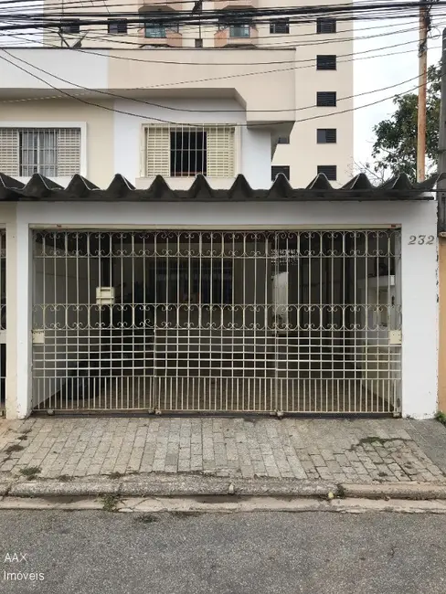 Casa com 3 quartos para alugar, 150m2 em Santo Amaro, São Paulo - SP - imagem 1 Foto 1 de Casa com 3 quartos para alugar, 150m2 em Santo Amaro, São Paulo - SP