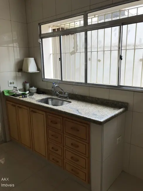 Casa com 3 quartos para alugar, 150m2 em Santo Amaro, São Paulo - SP - imagem 6 Foto 6 de Casa com 3 quartos para alugar, 150m2 em Santo Amaro, São Paulo - SP