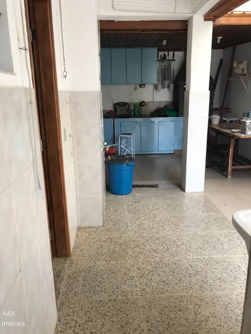Casa com 3 quartos para alugar, 150m2 em Santo Amaro, São Paulo - SP - imagem 8 Foto 8 de Casa com 3 quartos para alugar, 150m2 em Santo Amaro, São Paulo - SP