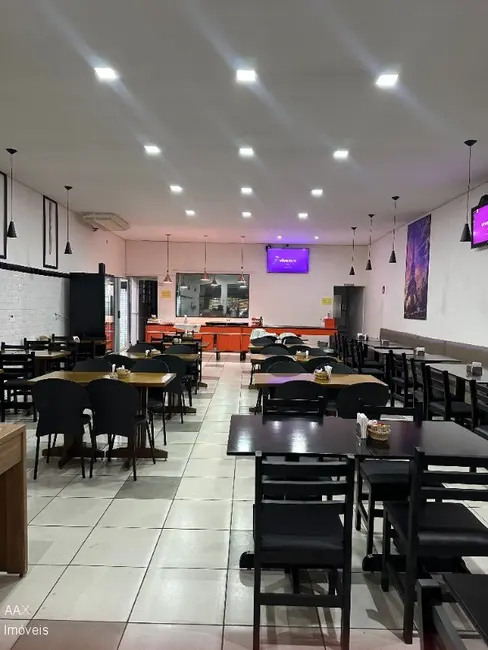 Foto 3 de Sala Comercial com 1 quarto à venda, 250m2 em Chácara Santo Antônio (Zona Sul), São Paulo - SP